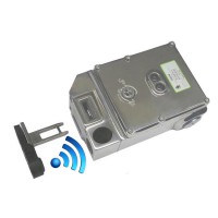 Wyłącznik ryglujący KLT-SS-RFID